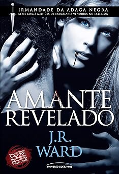 Amante Revelado J. R. Ward